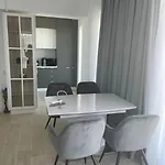 Anais Floor Bel Air Luxury Nord * Mamaia
