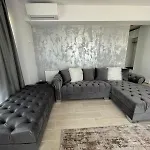Apartman Anais Floor Bel Air Luxury Nord