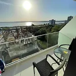 Apartman Anais Floor Bel Air Luxury Nord Mamaia