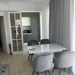 Anais Floor Bel Air Luxury Nord Apartman