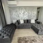 Apartman Anais Floor Bel Air Luxury Nord *