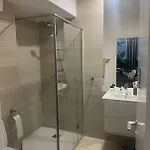 Anais Floor Bel Air Luxury Nord Apartman Mamaia