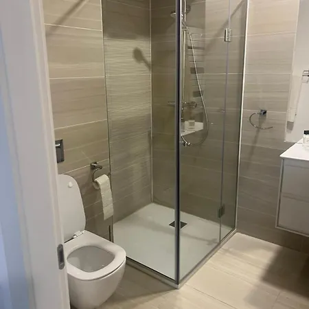 Anais Floor Bel Air Luxury Nord شقة *