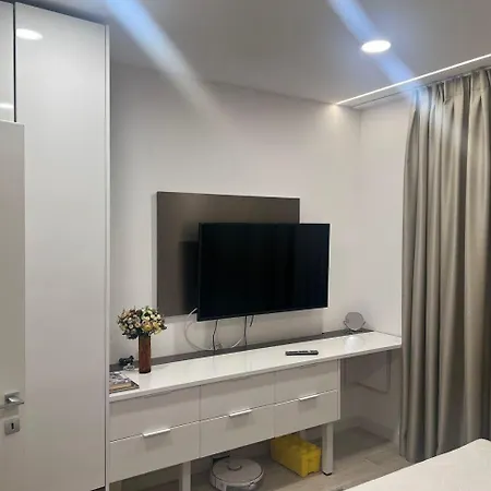 Anais Floor Bel Air Luxury Nord شقة *