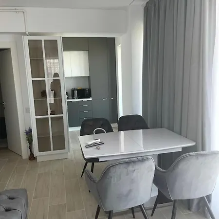 Anais Floor Bel Air Luxury Nord شقة