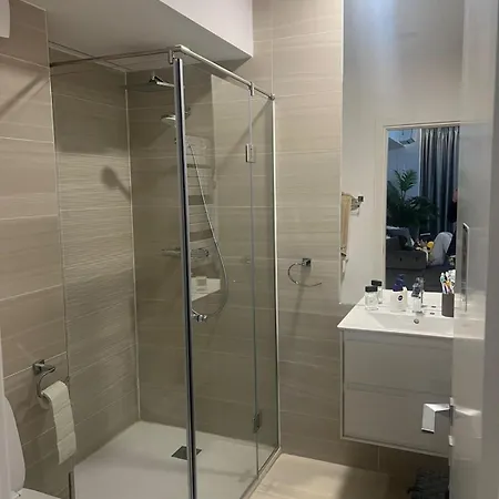 Anais Floor Bel Air Luxury Nord شقة مامايا