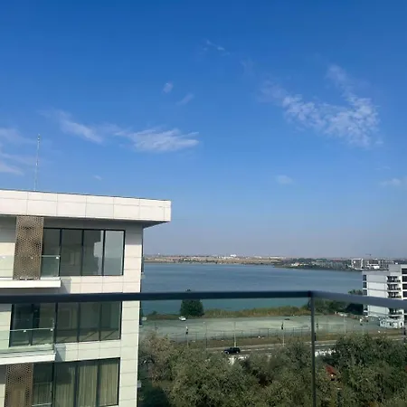 شقة Anais Floor Bel Air Luxury Nord مامايا