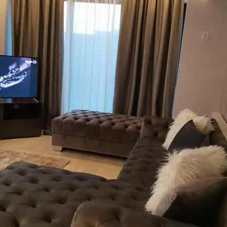 Apartment Anais Floor Bel Air Luxury Nord *