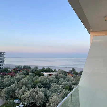 Anais Floor Bel Air Luxury Nord
