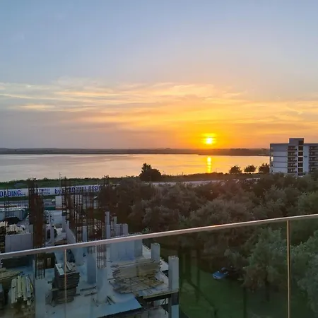 Anais Floor Bel Air Luxury Nord * Mamaia