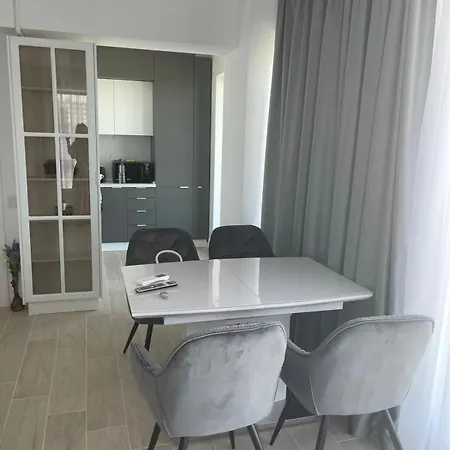 Anais Floor Bel Air Luxury Nord * Mamaia