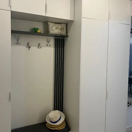 Anais Floor Bel Air Luxury Nord Apartment *