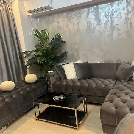 Apartment Anais Floor Bel Air Luxury Nord Mamaia