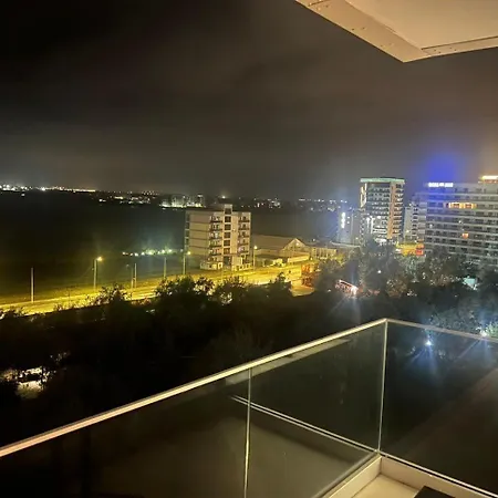 Anais Floor Bel Air Luxury Nord Mamaia