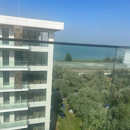 Apartment Anais Floor Bel Air Luxury Nord