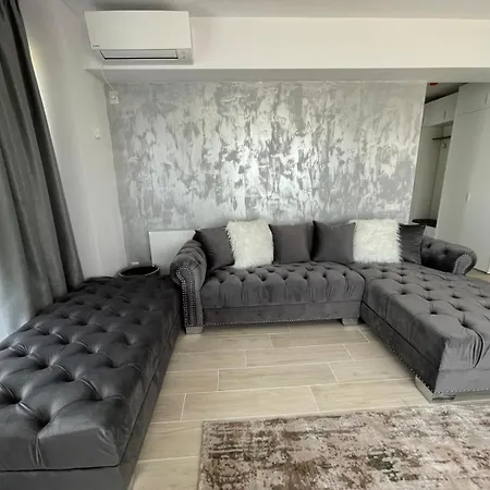 Apartment Anais Floor Bel Air Luxury Nord