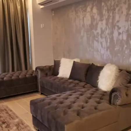 Anais Floor Bel Air Luxury Nord Apartment Mamaia