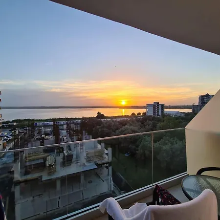 Anais Floor Bel Air Luxury Nord Apartment *