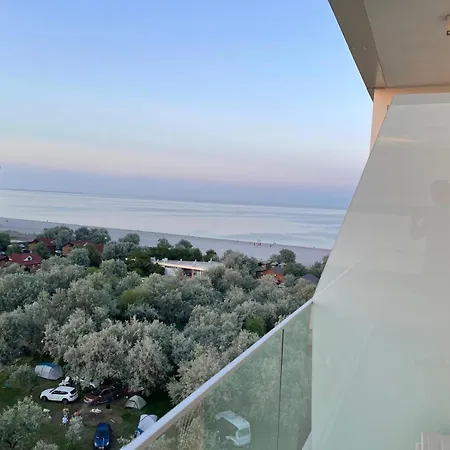 Anais Floor Bel Air Luxury Nord * Mamaia