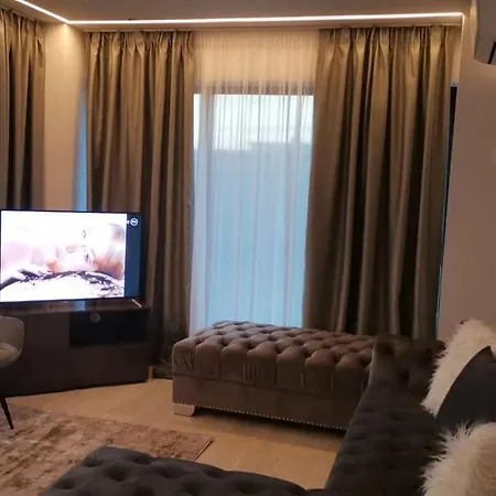Apartment Anais Floor Bel Air Luxury Nord