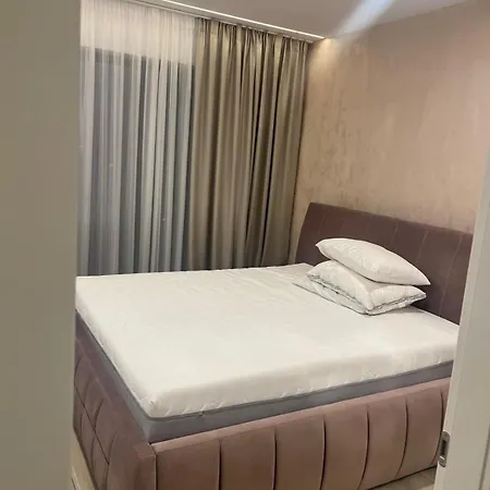 Apartment Anais Floor Bel Air Luxury Nord