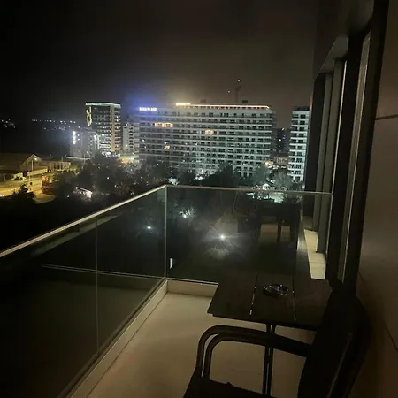 Apartment Anais Floor Bel Air Luxury Nord Mamaia