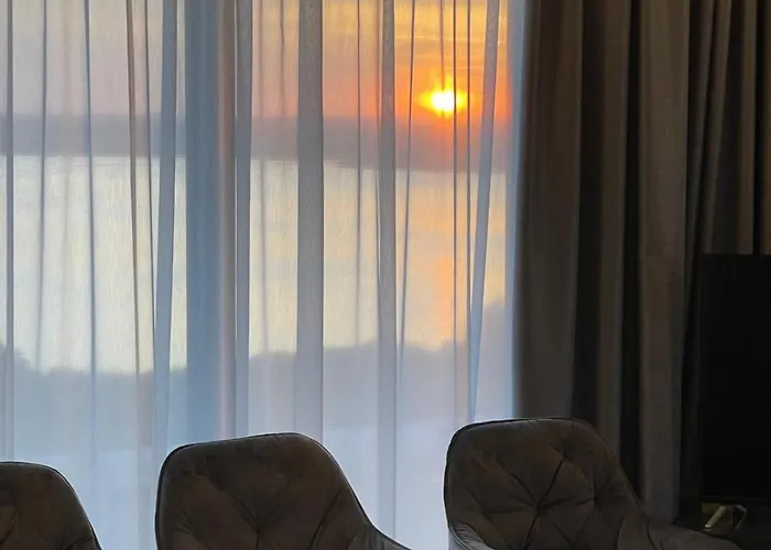 Anais Floor Bel Air Luxury Nord