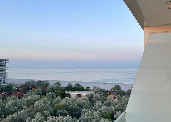 Anais Floor Bel Air Luxury Nord