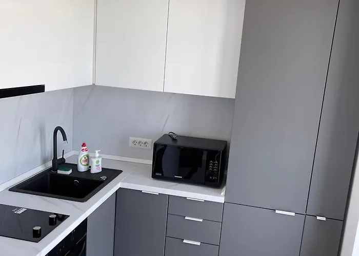 Anais Floor Bel Air Luxury Nord * ママイア