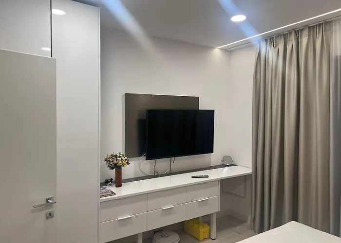 Anais Floor Bel Air Luxury Nord アパート *