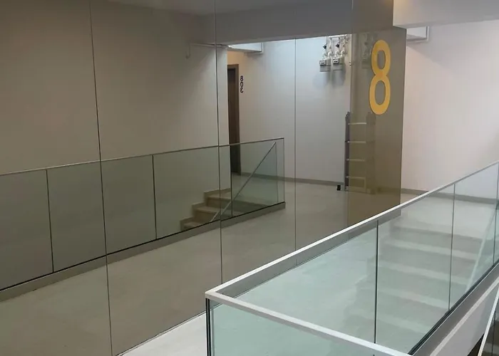 Anais Floor Bel Air Luxury Nord アパート ママイア