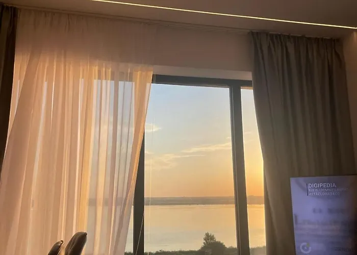 アパート Anais Floor Bel Air Luxury Nord *