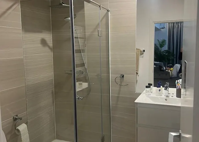 Anais Floor Bel Air Luxury Nord *