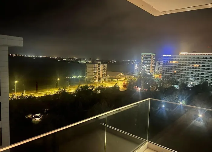 Anais Floor Bel Air Luxury Nord ママイア