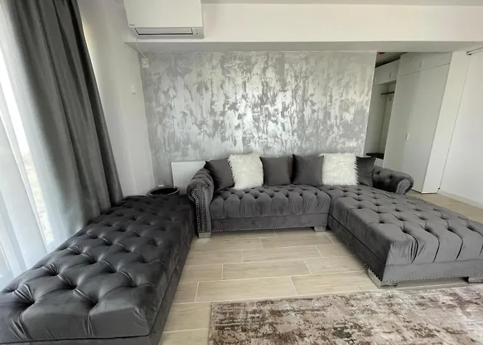 Anais Floor Bel Air Luxury Nord