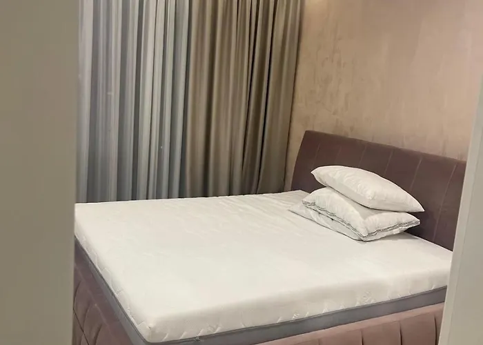 Anais Floor Bel Air Luxury Nord アパート *