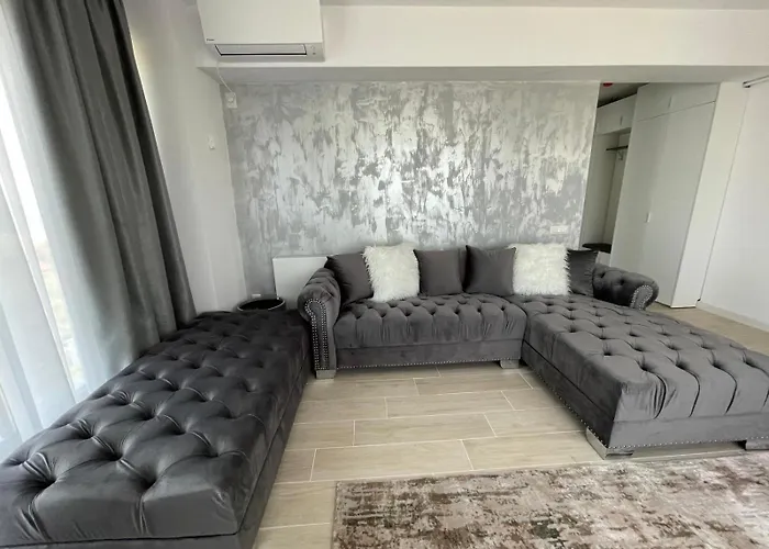 アパート Anais Floor Bel Air Luxury Nord