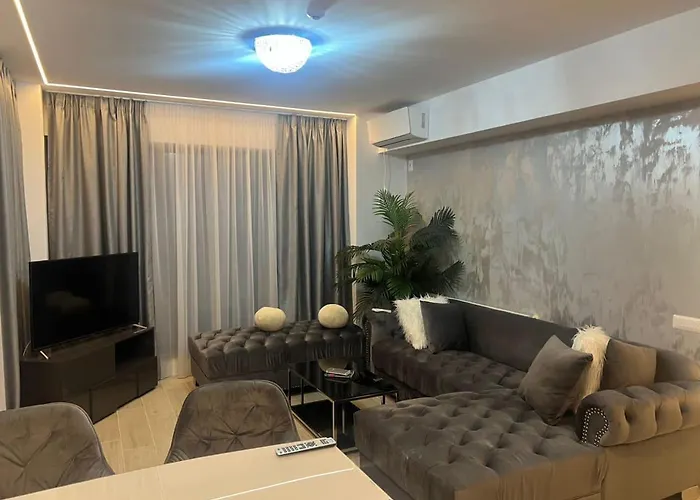 Anais Floor Bel Air Luxury Nord