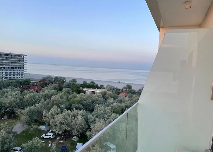 Anais Floor Bel Air Luxury Nord * ママイア