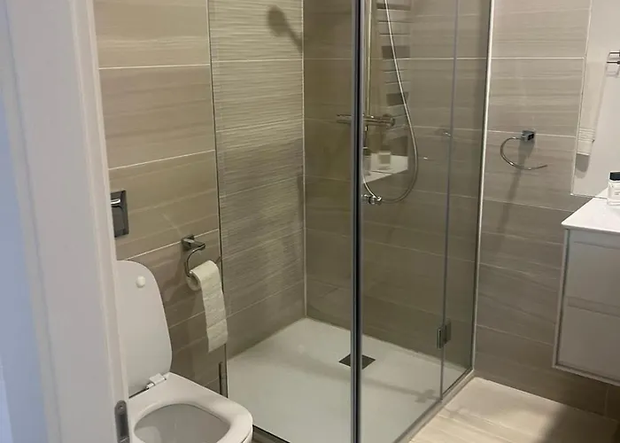 Anais Floor Bel Air Luxury Nord