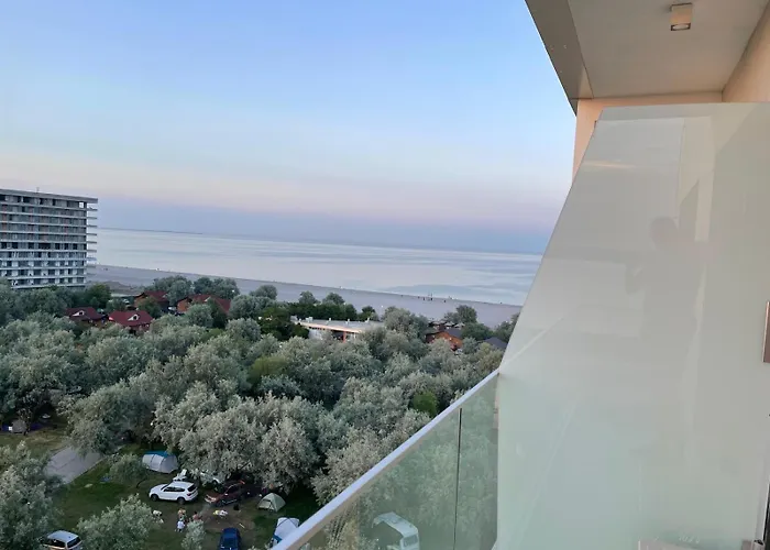 アパート Anais Floor Bel Air Luxury Nord