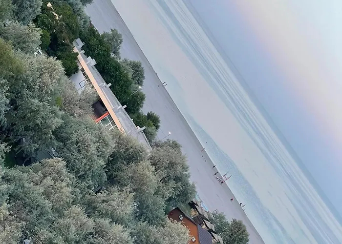 Anais Floor Bel Air Luxury Nord