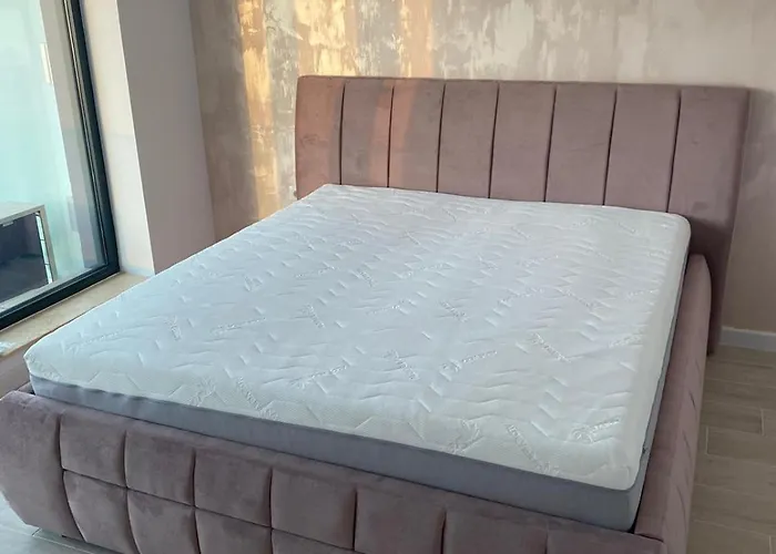 Anais Floor Bel Air Luxury Nord アパート *