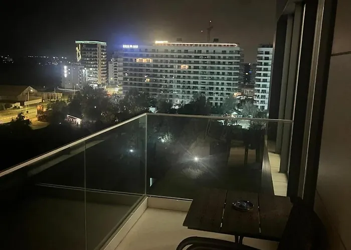 Anais Floor Bel Air Luxury Nord *