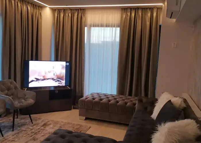 Anais Floor Bel Air Luxury Nord *