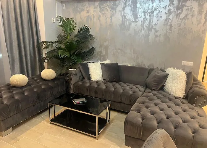 Anais Floor Bel Air Luxury Nord