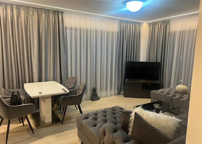 Anais Floor Bel Air Luxury Nord *